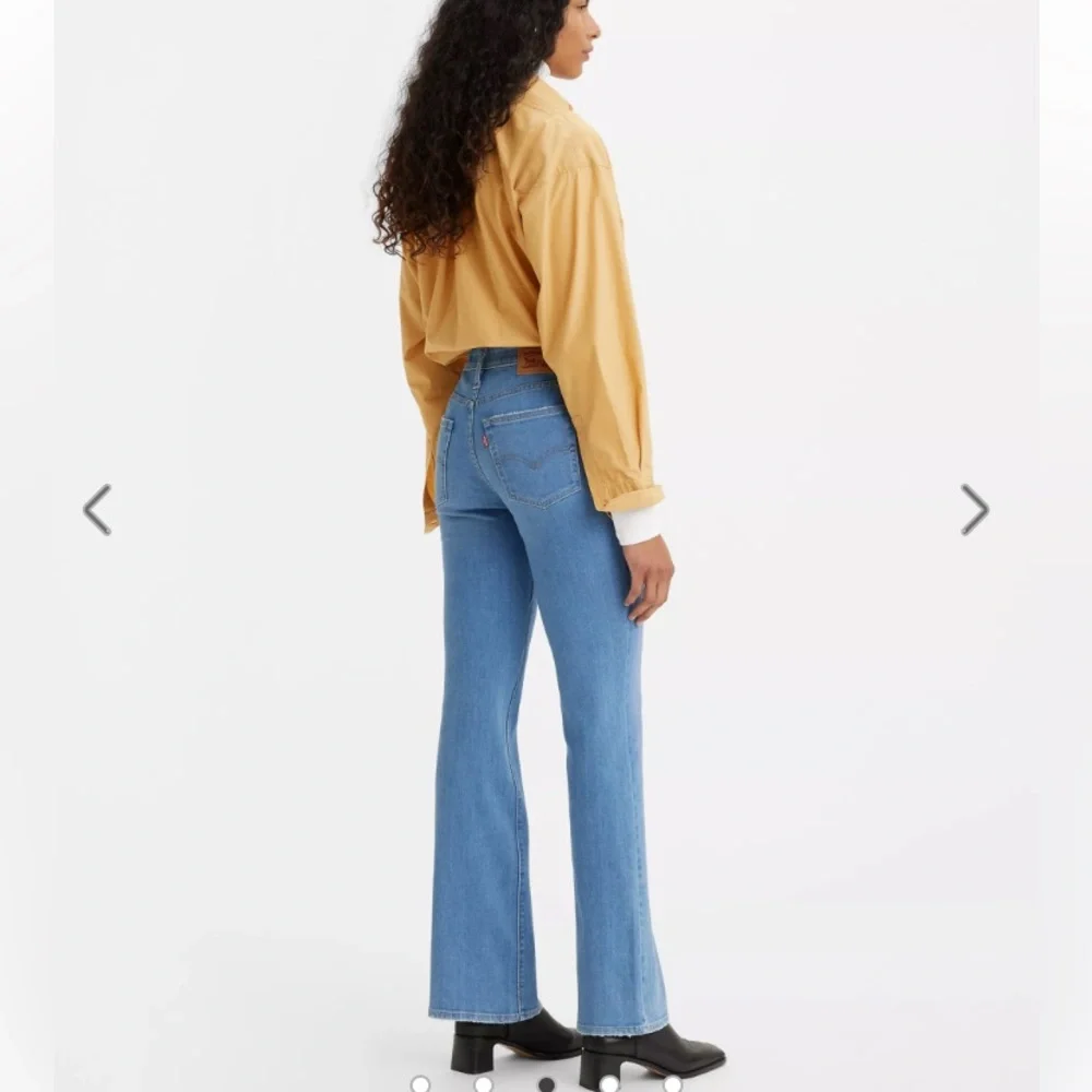 NWT LEVI’S PREMIUM 725 - Picture 9 of 16